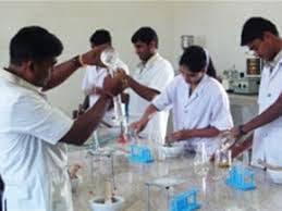 Bajiraoji Karanjekar College of Pharmacy Nagpur photo_app photo 2